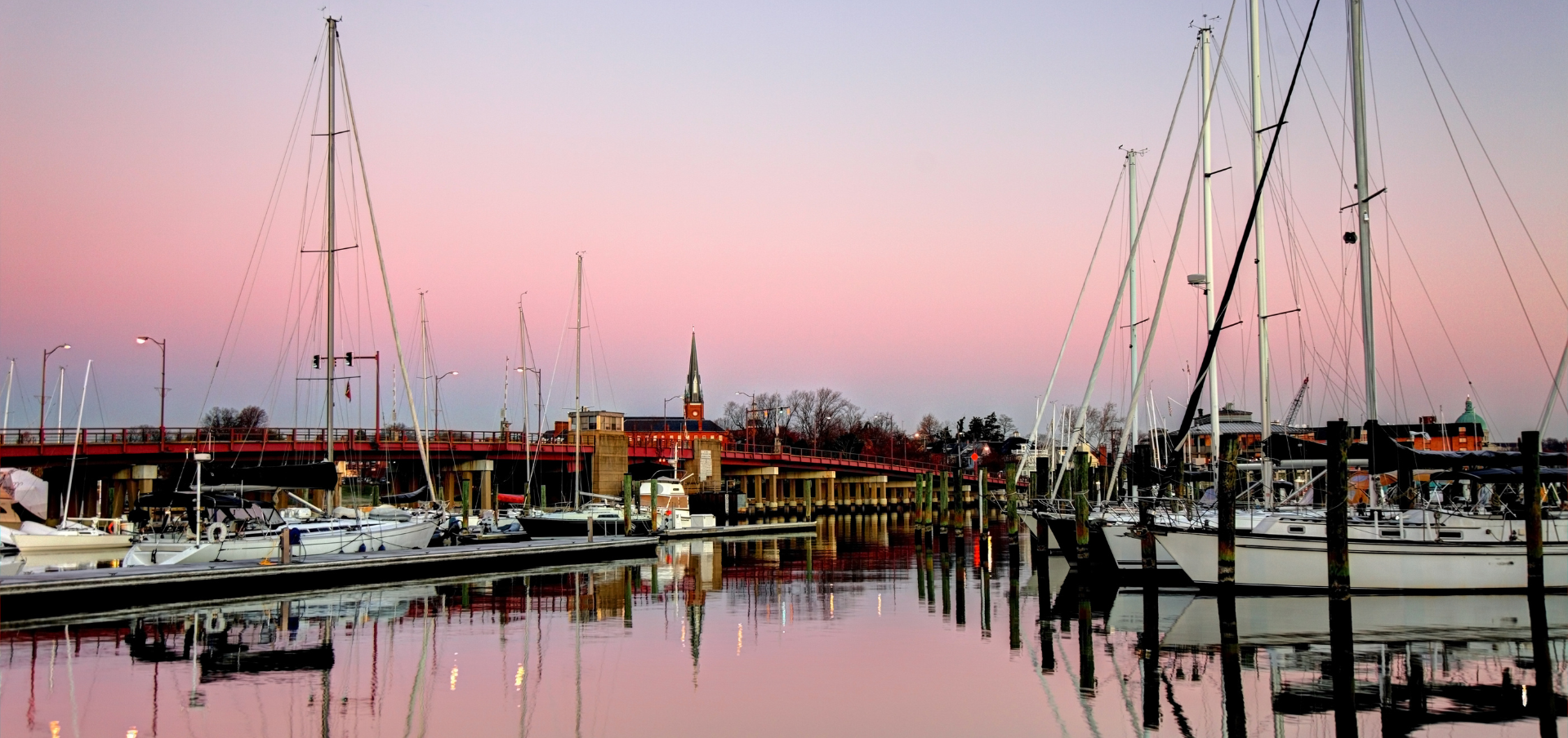 Maryland Harbor