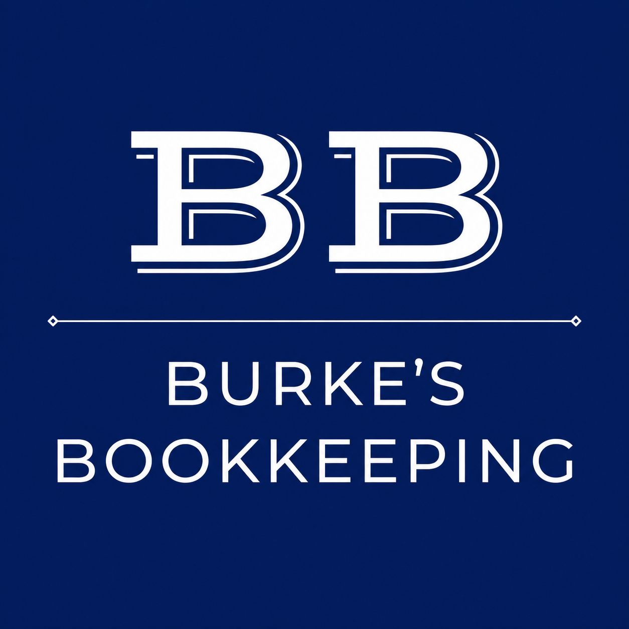 Burke's Bookkeeping