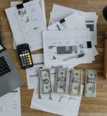 Year-end S corp owner payroll planning for a Hagerstown, Maryland business